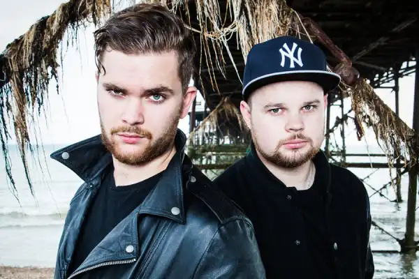 Royal Blood - Hook, Line & Sinker